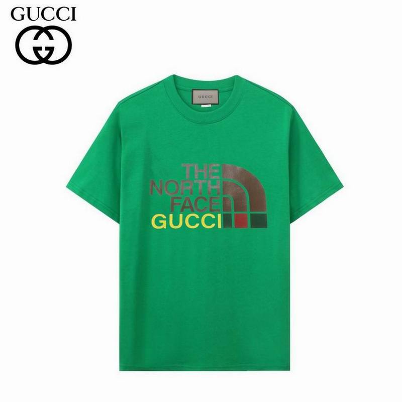 Gucci Men's T-shirts 1005